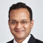 Deep Gupta, Managing Director profile photo