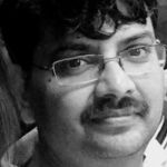 Nitin Kansal, CFO profile photo