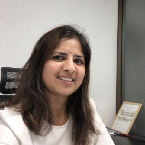 Padma Priya
