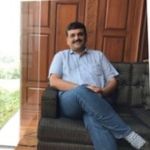 Kiron Shah, CEO profile photo