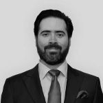 Cyrus Mody, Founder & CEO profile photo