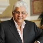 Nathan Andrews, Author, Consultant and Educationist on Hospitality profile photo