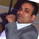 Hemont Sikaria, Founder and CMD profile photo