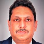 Balaji Rao, Managing Partner profile photo