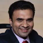 Pawan Kant, CEO profile photo