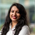Hemavathi V, AVP - Commercial, Sales & Leasing profile photo