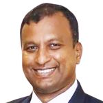 Dinabandhu Patra, Head of Real Estate Asset Management profile photo