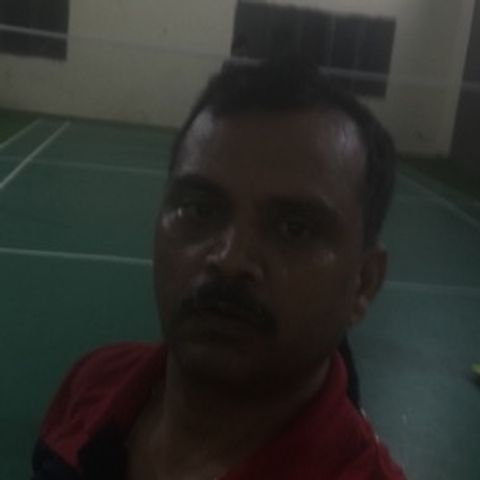 Shashidhar Pai