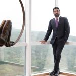 Suresh Wavia, CEO & Managing Director profile photo
