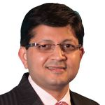 Umang Kuwadia, Jt. Managing Director profile photo