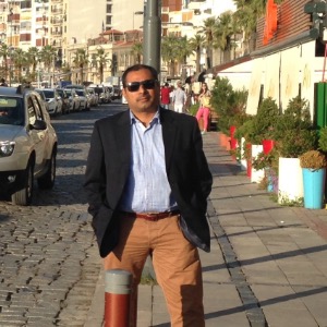 Aditya Shrivastava