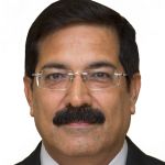 Rajiv Gandhi, President - Commercial Credit profile photo