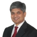 Nitin Goel, President, Real Assets profile photo