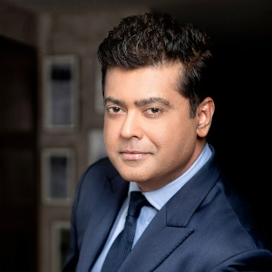 Bobby Mukherji