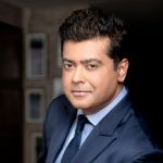 Bobby Mukherji, Principal profile photo