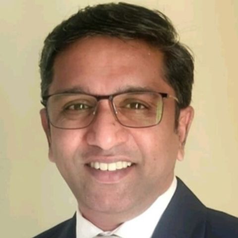 Gauri Nagabhushanam Shankar