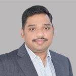 Hari Kishan Movva, Senior Vice President profile photo