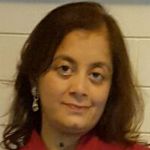 Anita Kataria, Sr. Vice President - Sales profile photo