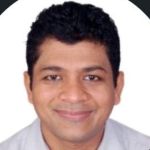 Priyank Modi, Senior Director, Real Estate & Investments profile photo