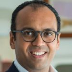 Pratik Agarwal, Managing Director profile photo