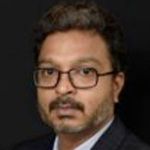 Pravin Ajmera, Managing Director RE profile photo