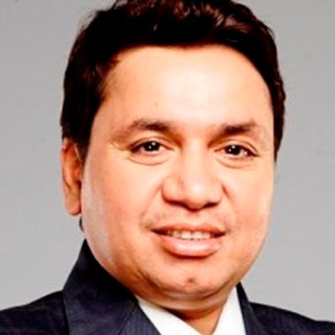 Pradeep Aggarwal