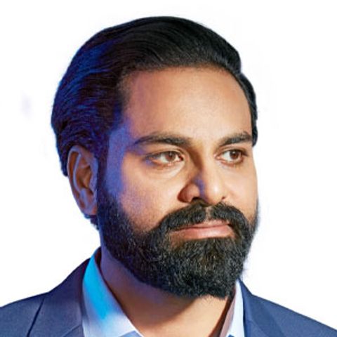 Sridhar Pinnapureddy