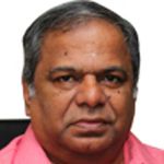 J.K. Bhosale, Chief Operating Officer profile photo