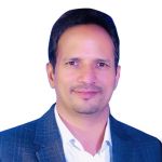 G Madhusudhan, Chairman & Managing Director profile photo