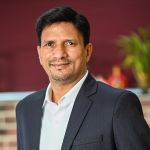Madhusudhan G, Chairman & Managing Director profile photo