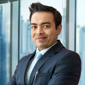 Anirban Ghosh