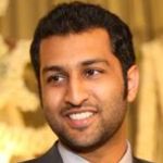 G Abhinav Reddy, Managing Director profile photo