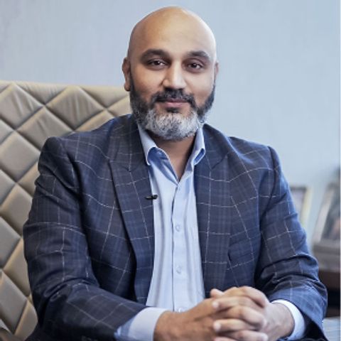 Hrishikesh Manjrekar