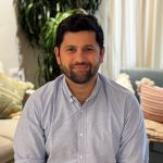 Amit Paranjape, Director of Business Development profile photo