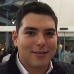 David Guzmán, CEO profile photo