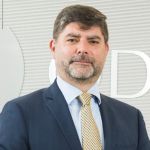 Eduardo Vallejo, Vice President - Legal and Institutional Affairs profile photo