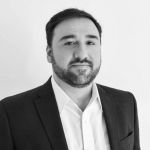 David Seltzer, Head of FP&A profile photo