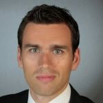 Christian Geissinger, Director Investments and Asset Management profile photo