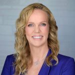 Louise Bang, Chief Sales & Marketing Officer, Caribbean & Latin America profile photo