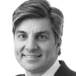 Greg Hausler, Managing Director profile photo