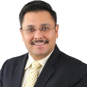 Taranjot Gulati