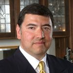 Claudio Ramon, President profile photo