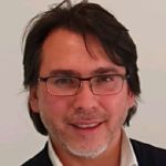 Gustavo Morales Guajardo, Managing Director profile photo