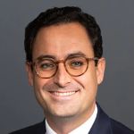 Alberto Nin Garaizabal, Head of Southern Europe profile photo