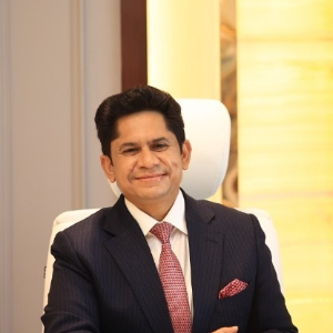 Ravi Aggarwal