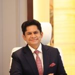Ravi Aggarwal, Managing Director profile photo
