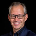 David Collett, Senior Managing Director - Real Estate profile photo