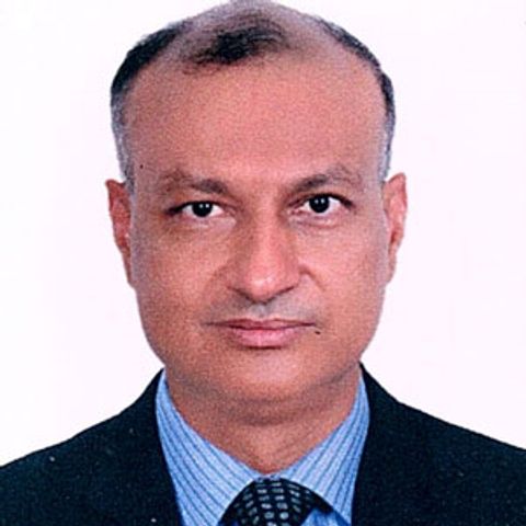 Sanjeev Kumar Lohia