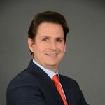 Bosco Martí, Global Director of Institutional Affairs and Communications profile photo