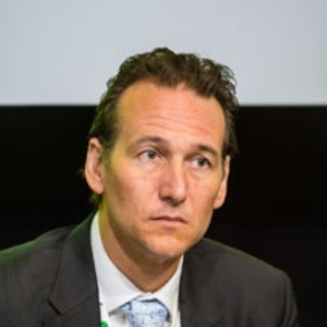 Peter Sweatman